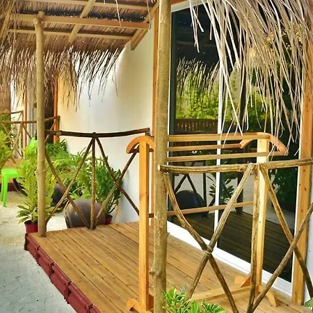 Maafushi View Hotel